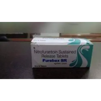  Nitrofurantoin Tablet